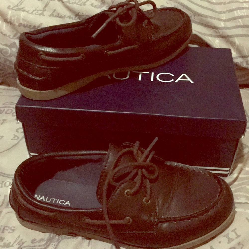 Nautica Kids Shoes